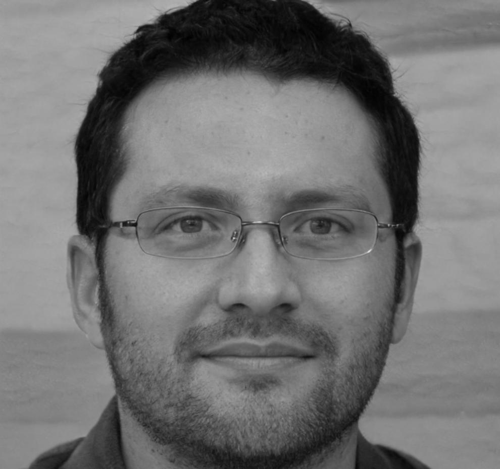 Carlos Mendoza Rivera - Director de Estrategia Financiera